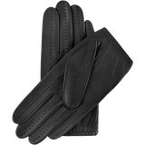 Autohandschuhe Damen Schwarz - Handgefertigt in Italien – Luxus Lederhandschuhe - Handgefertigt in Italien – Fratelli Orsini® - 2