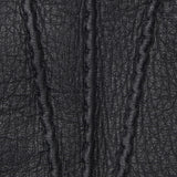 Vittoria (schwarz) - Handschuhe aus amerikanischem Hirschleder mit Kaschmirfutter