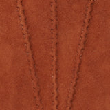 Tommaso - Wildlederhandschuhe mit luxuriösem Shearling-Futter (Schafspelz)