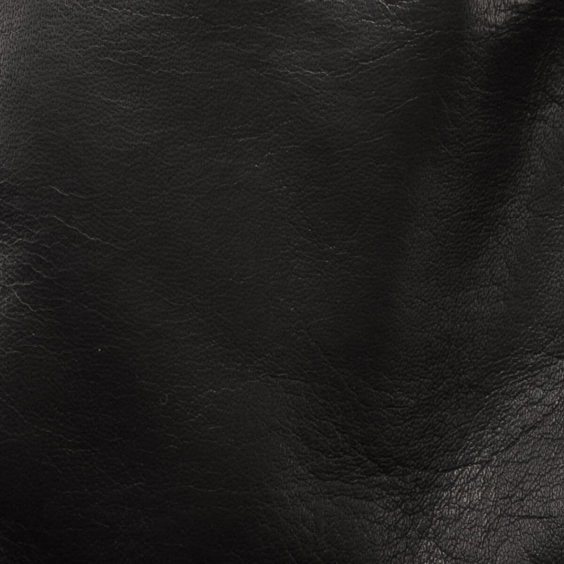 Lederhandschuhe Schwarz Herren Gefüttert - Handgefertigt in Italien – Luxus Lederhandschuhe - Handgefertigt in Italien – Fratelli Orsini® - 5